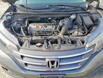 Honda CR-V 2014