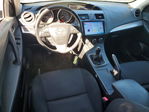 Mazda 3 2013