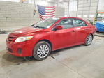 Toyota Corolla 2012