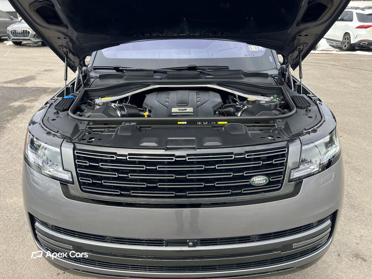 Land Rover Range Rover 2023