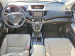 Honda CR-V 2016