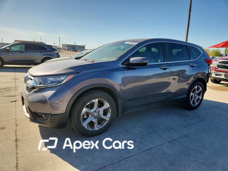 Honda CR-V 2017 - Image 1 of 14