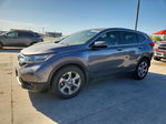Honda CR-V 2017