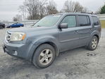 Honda Pilot 2010