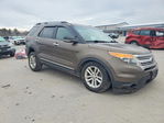 Ford Explorer 2015
