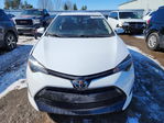 Toyota Corolla 2018