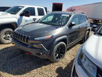 Jeep Cherokee 2015