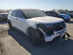 Ford Explorer 2021