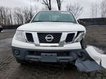 Nissan Navara (Frontier) 2012