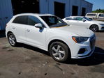 Audi Q3 2020