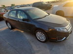 Ford Fusion 2010