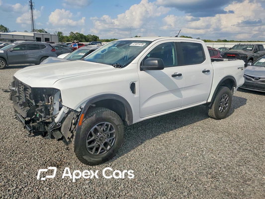 Ford Ranger 2024 - Image 1 of 12