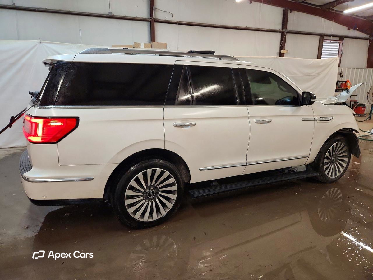 Lincoln Navigator 2019