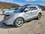 Ford Explorer 2012
