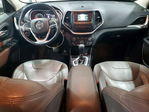 Jeep Cherokee 2014