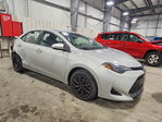 Toyota Corolla 2018