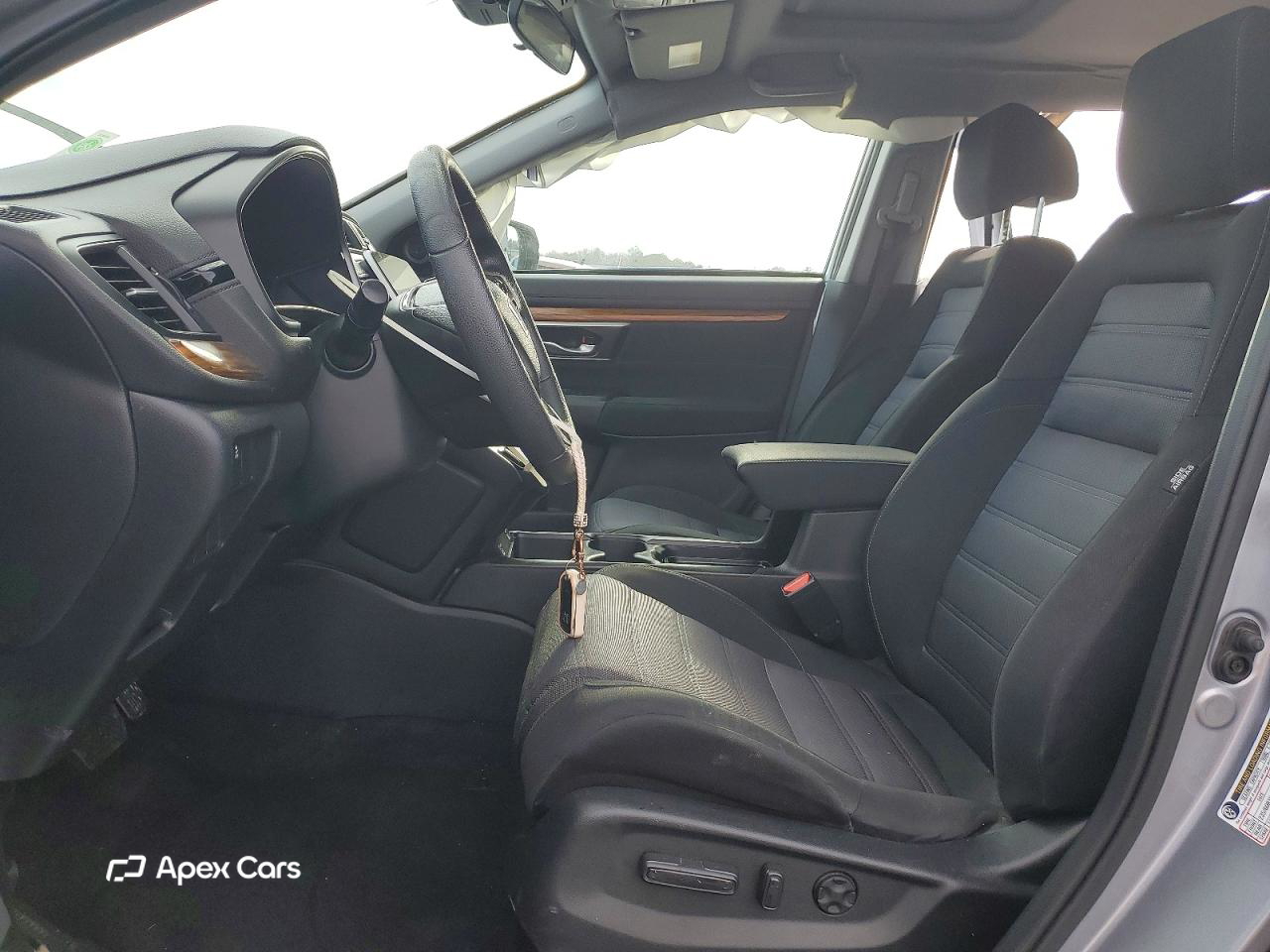 Honda CR-V 2020