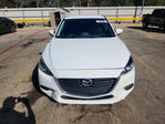 Mazda 3 2018