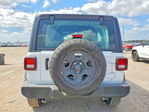 Jeep Wrangler 2025