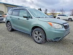 Subaru Forester 2014