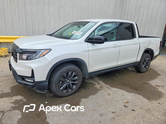 Honda Ridgeline 2021 - Image 1 of 13