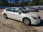 Nissan Altima 2012
