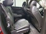 Buick Enclave 2016