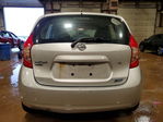 Nissan Versa 2016