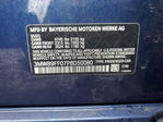 BMW Series 3 2023