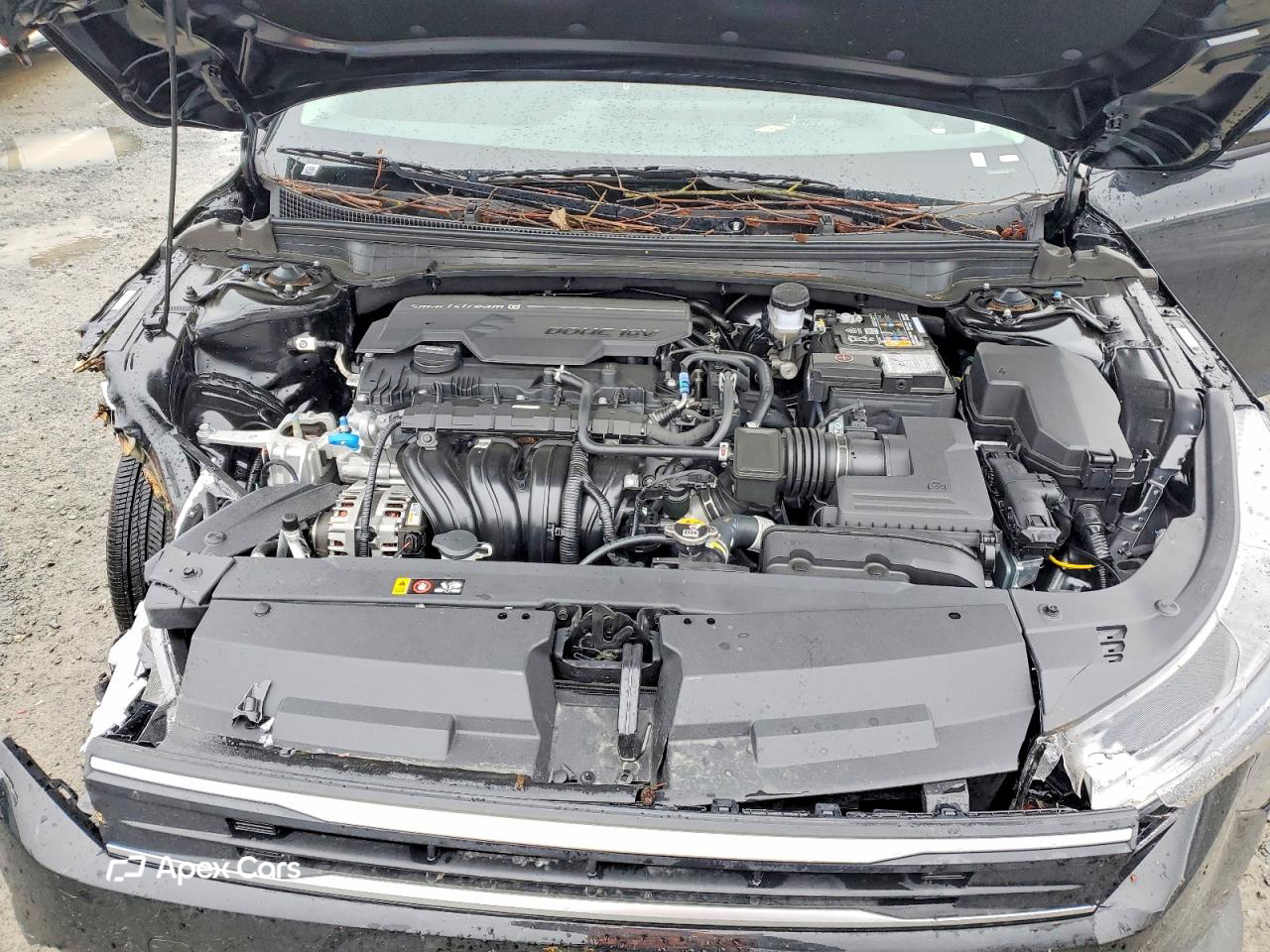 Kia K4 2026
