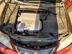 Lexus ES 2008