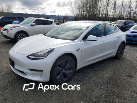 Tesla Model 3 2020 - Image 1 of 12