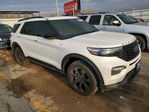 Ford Explorer 2023
