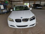 BMW Series 3 2011