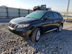 Lexus RX 2010