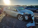 Chevrolet Volt 2012