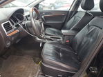 Lincoln MKZ 2011