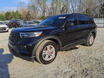 Ford Explorer 2022