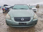 Nissan Altima 2002