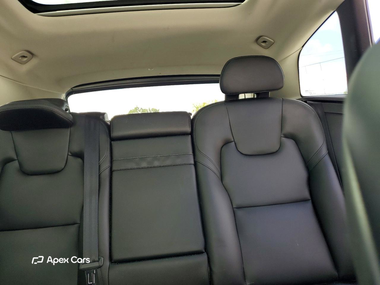 Volvo XC60 2019