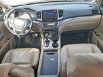 Honda Pilot 2018