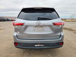 Toyota Highlander 2016