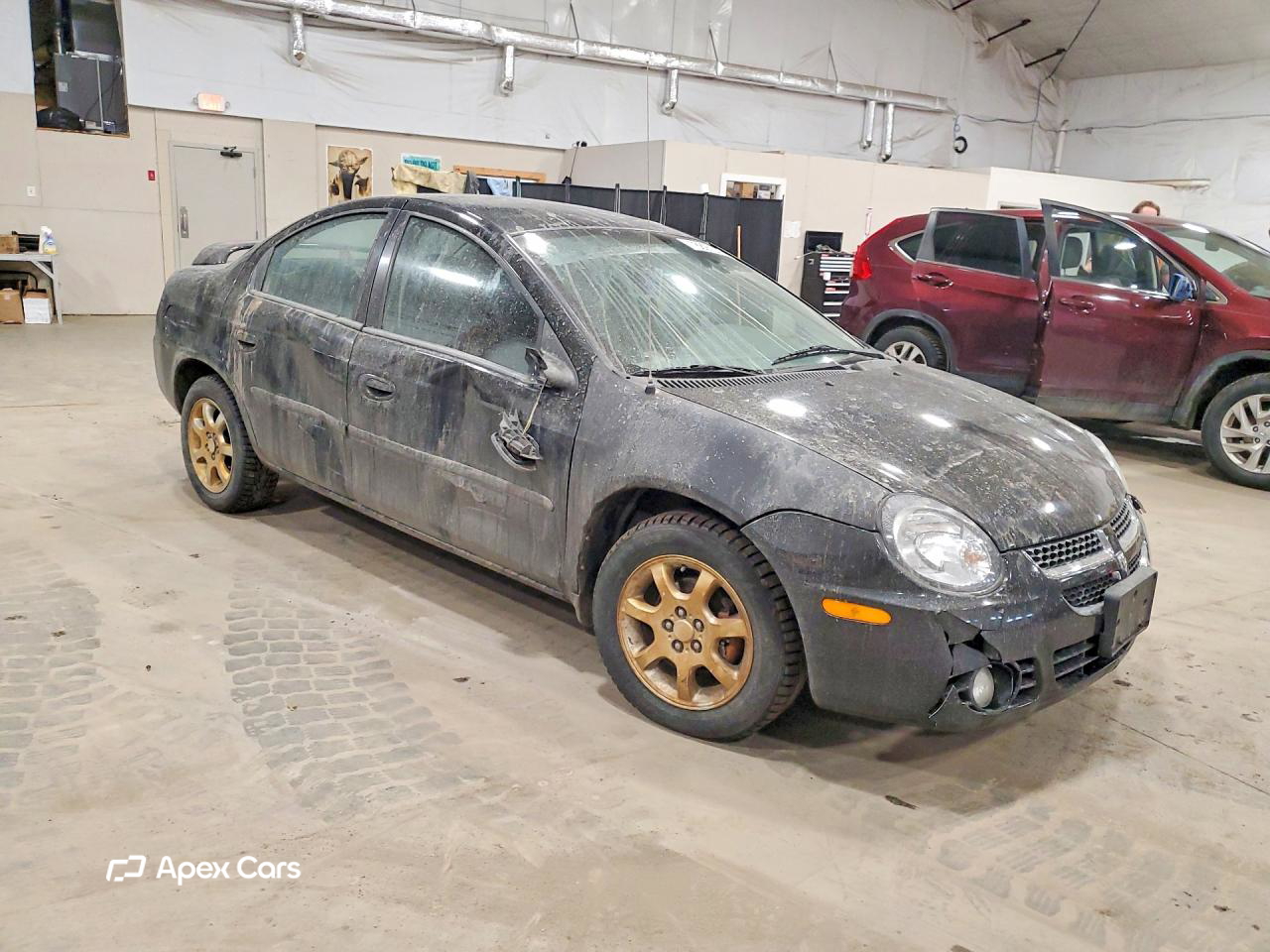 Dodge Neon 2003