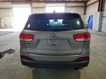 Kia Sorento 2018