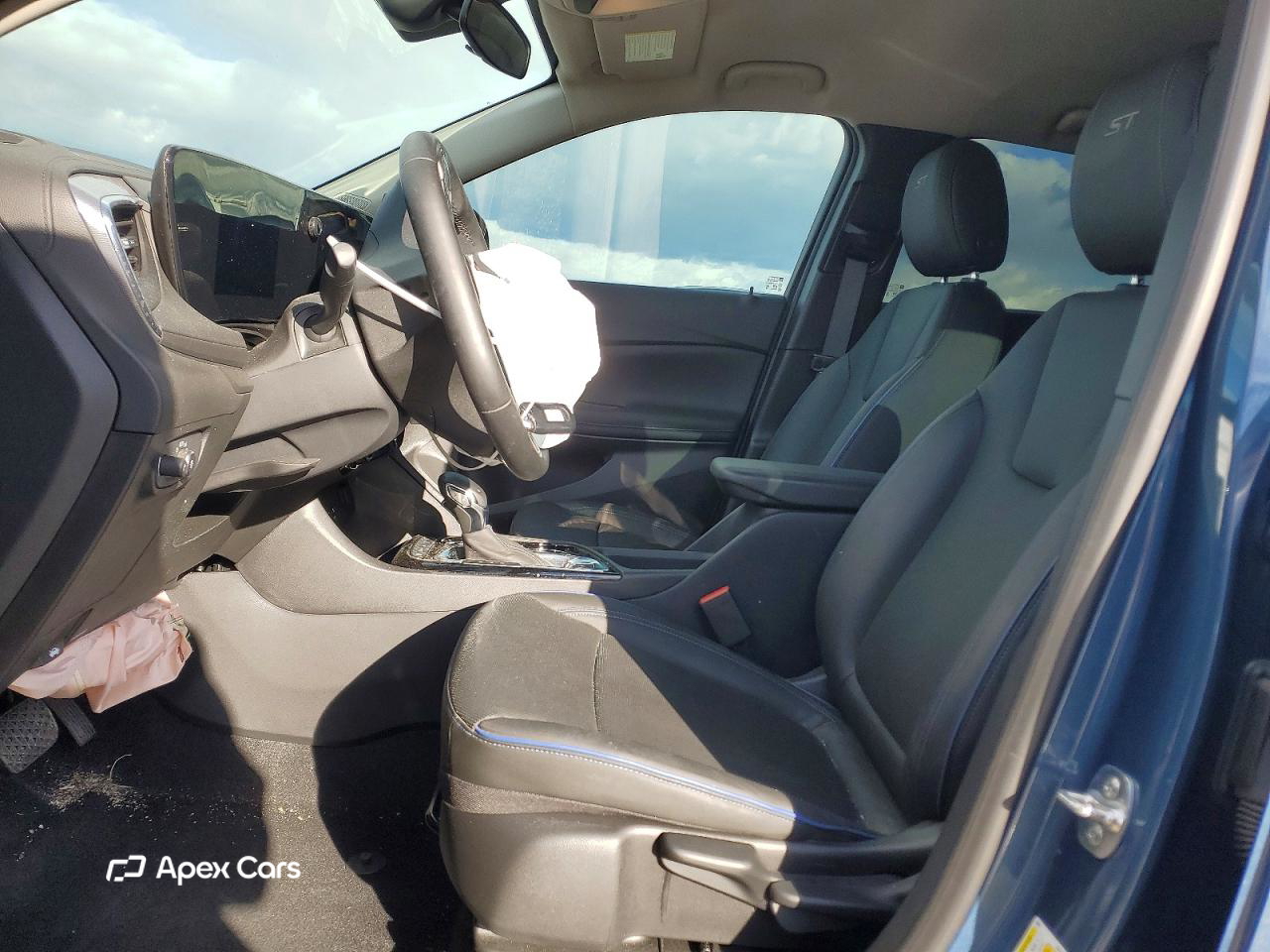 Buick Encore 2025