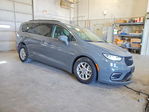 Chrysler Pacifica 2022