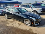 Cadillac CTS 2016