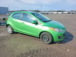Mazda 2 2011
