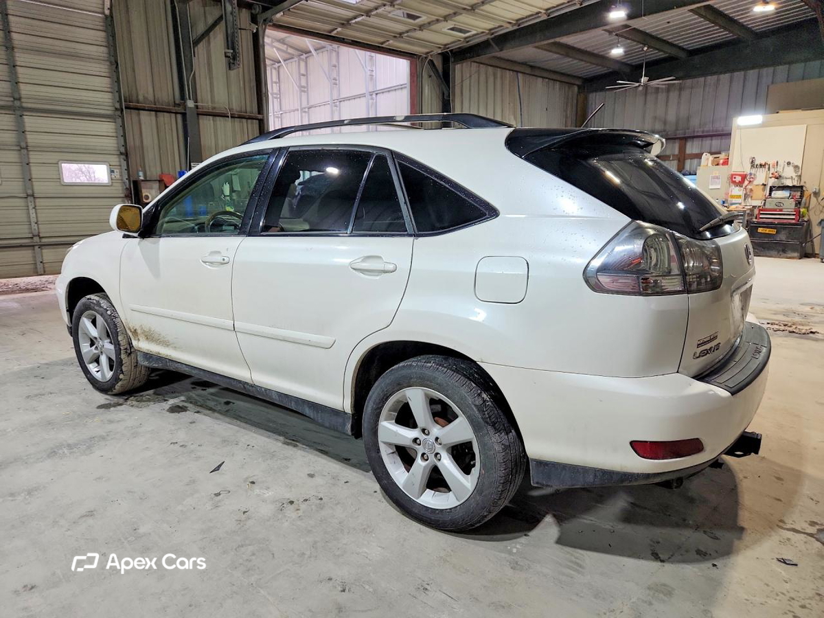 Lexus RX 2005