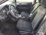 Nissan Sentra 2014